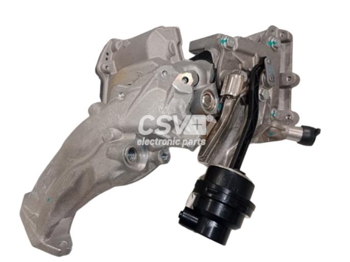 imagen del conector del producto Valvula Egr Mercedes