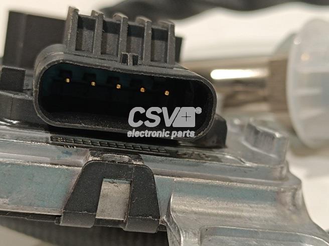 imagen del conector del producto Sensor Nox Grupo Vag