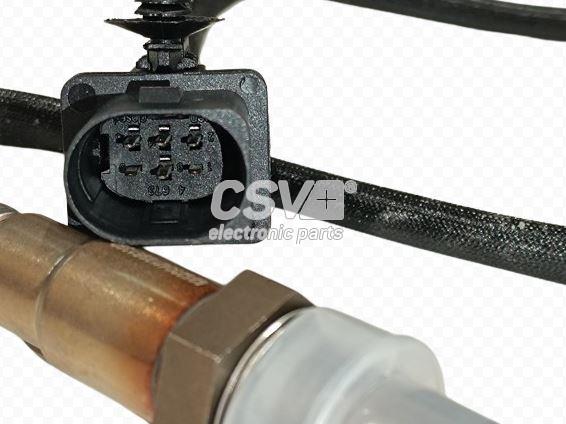 imagen del conector del producto Sonda Lambda Vag