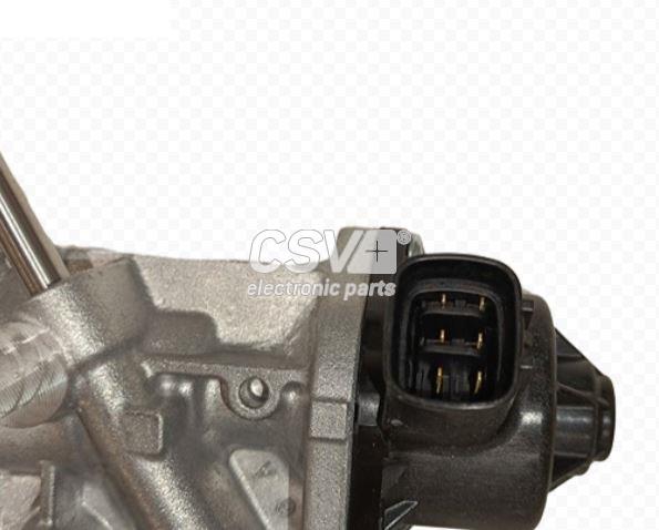 imagen del conector del producto Valvula Egr Toyota
