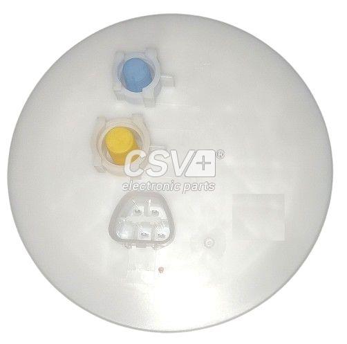 imagen del conector del producto Bomba Combustible Toyota