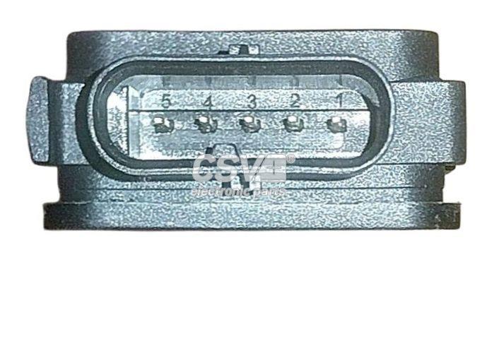 imagen del conector del producto Sensor Nox Land Rover