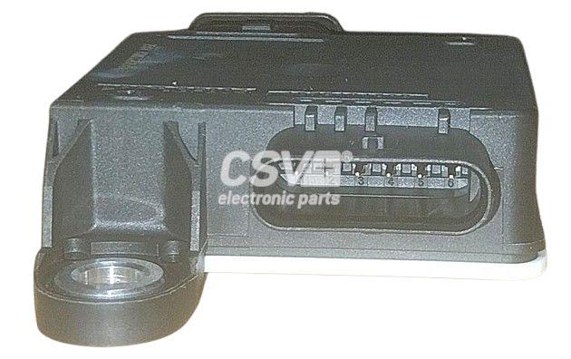 imagen del conector del producto Sensor Particulas Opel