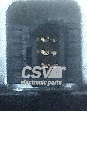 imagen del conector del producto Actuador Maletero Vag