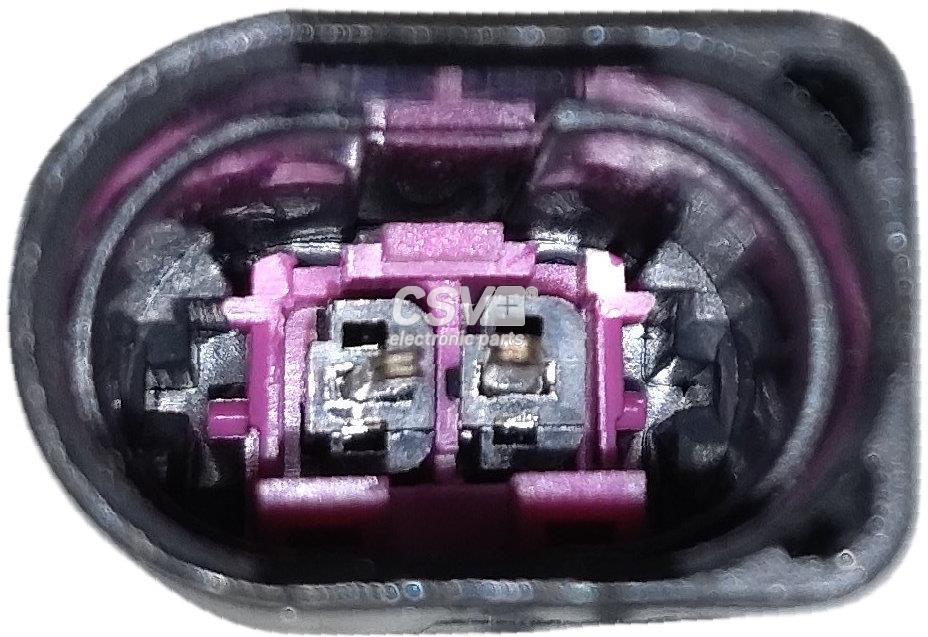 imagen del conector del producto Tubo Flex. Injc. Urea Vag