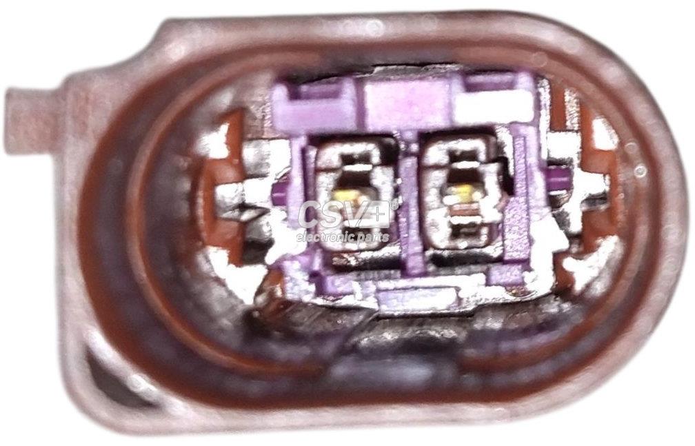 imagen del conector del producto Sensor Temp. Gas Escape Vag