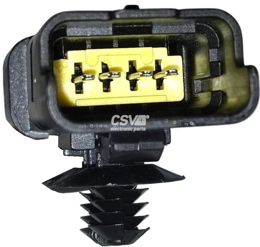 imagen del conector del producto Sensor Temp. Gas Escape Psa