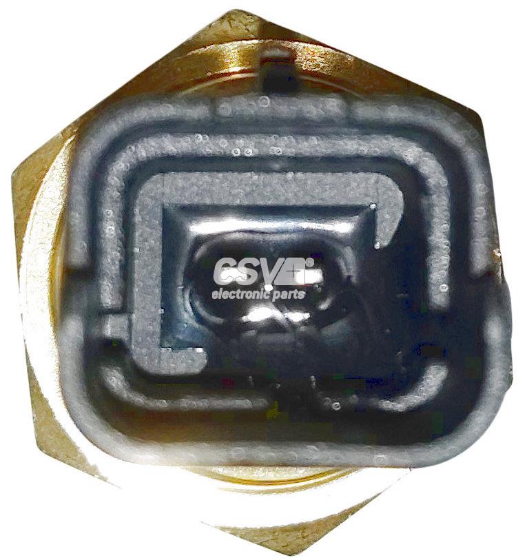 imagen del conector del producto Sensor Nivel Aceite Psa