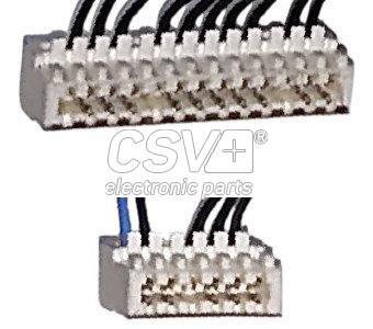 imagen del conector del producto Conmutador Luces Vag