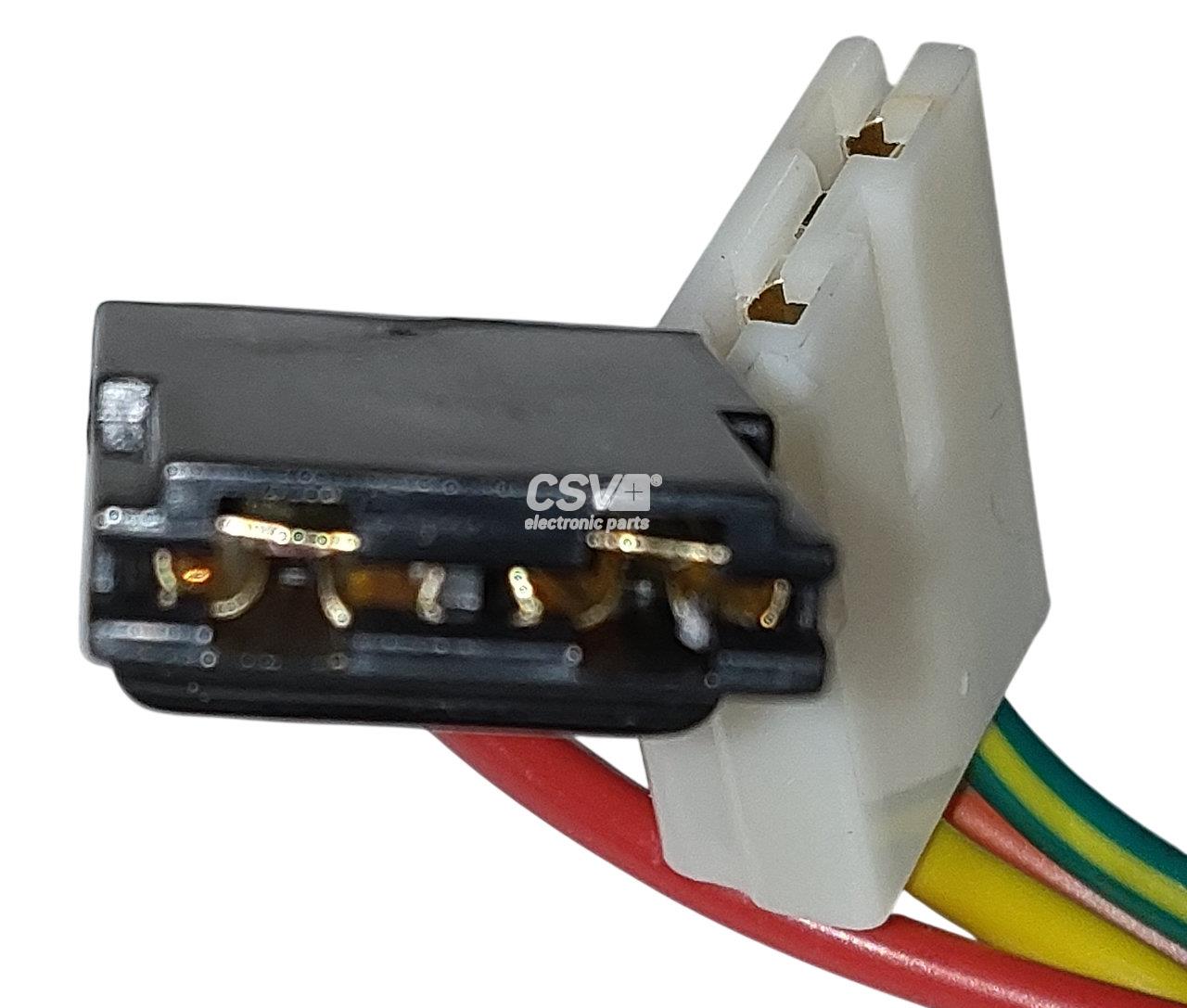 imagen del conector del producto Cerradura Direccion Renault