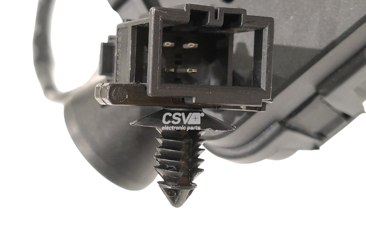 imagen del conector del producto Actuador Maletero Vag