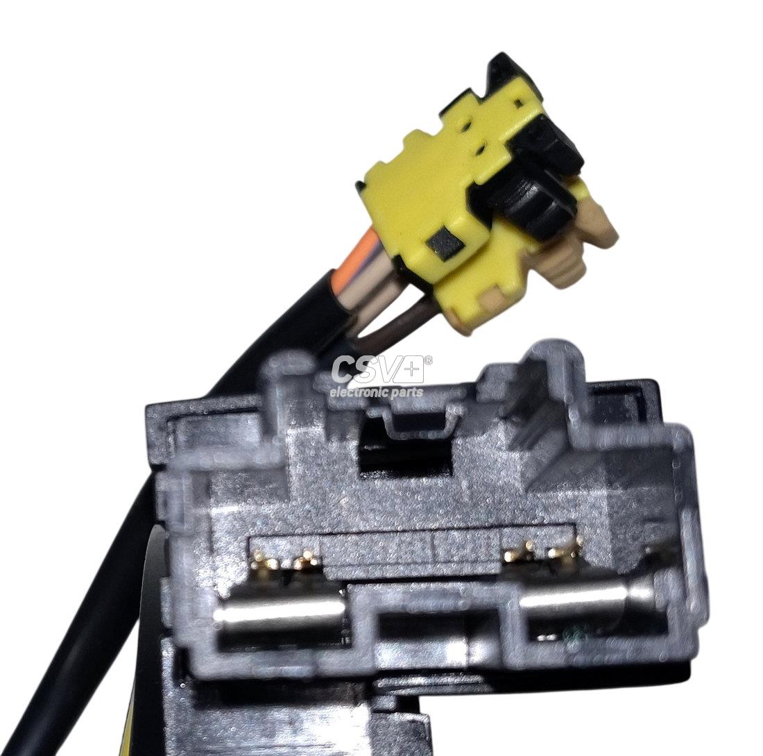 imagen del conector del producto Anillo Espiral Airbag Land Rover