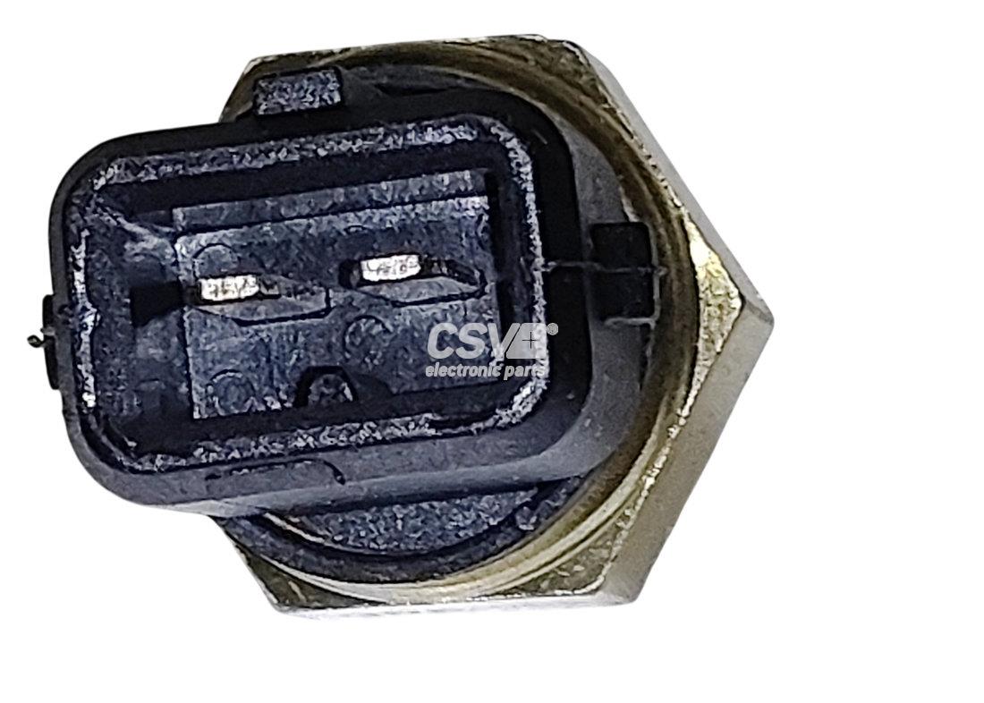imagen del conector del producto Sensor Nivel Aceite Renault