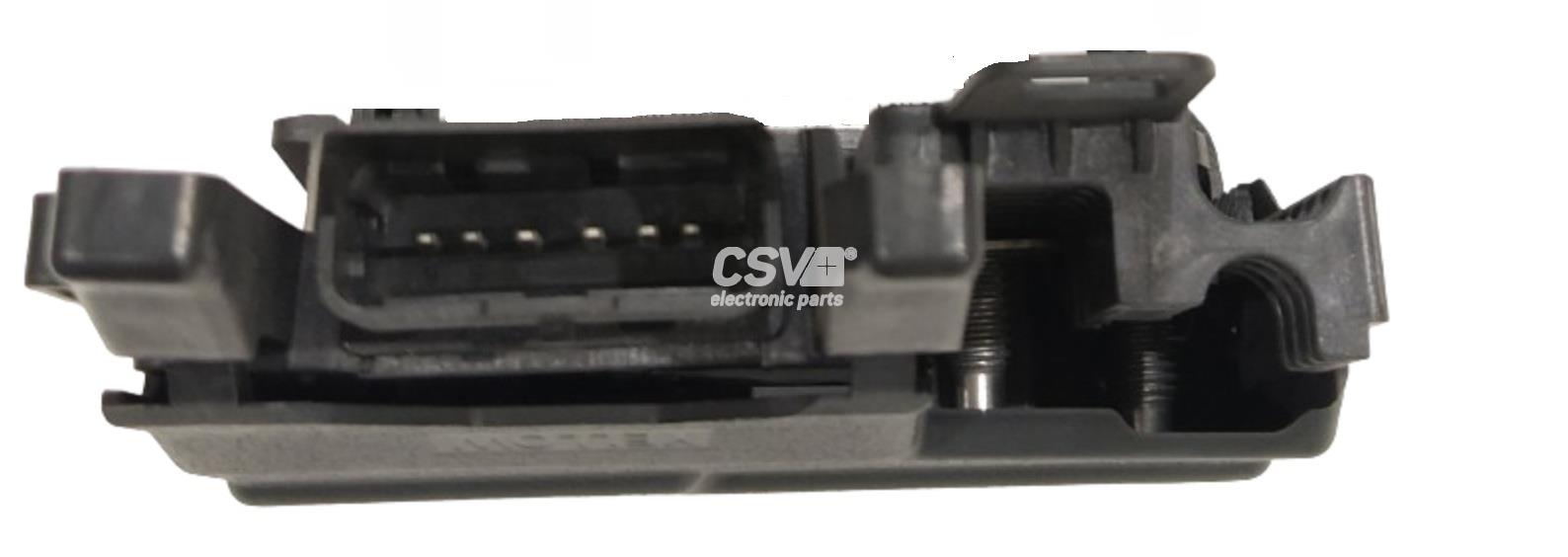 imagen del conector del producto Centralita Gestion Bateria Psa