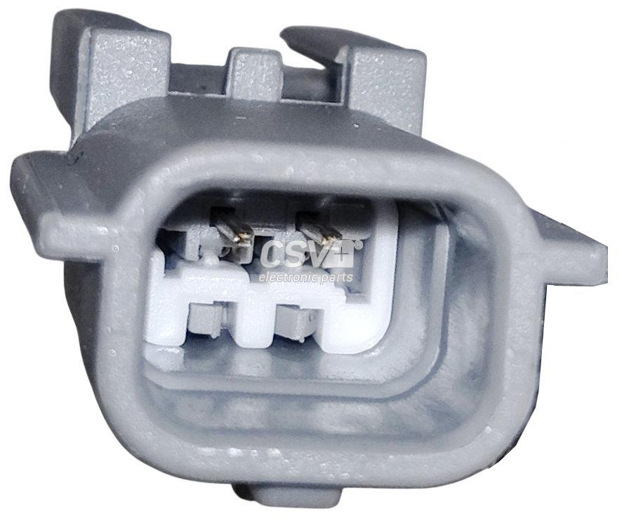 imagen del conector del producto Sensor Temp. Gases Escape Renault