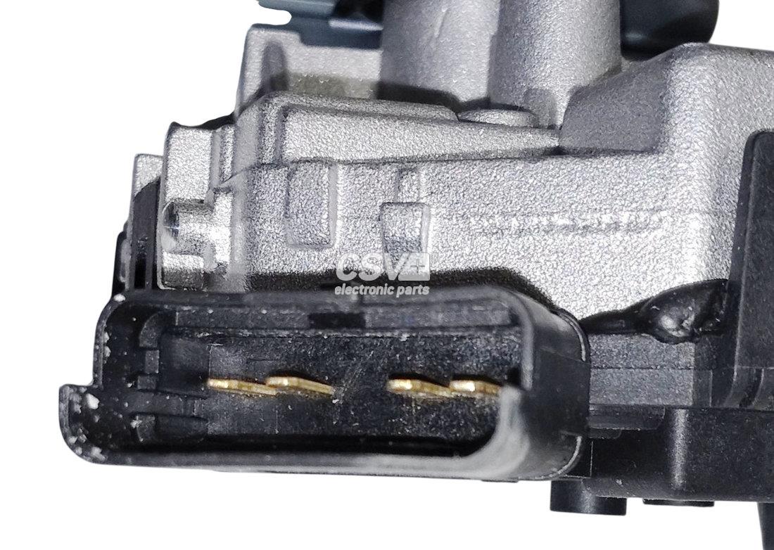 imagen del conector del producto Equipo Limpia Psa