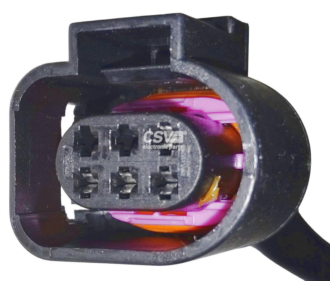 imagen del conector del producto Actuador Trasero Dcho Vag