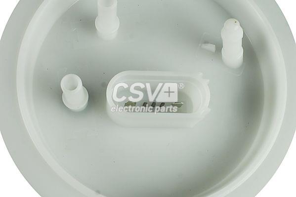 imagen del conector del producto Bomba Combustible Vag