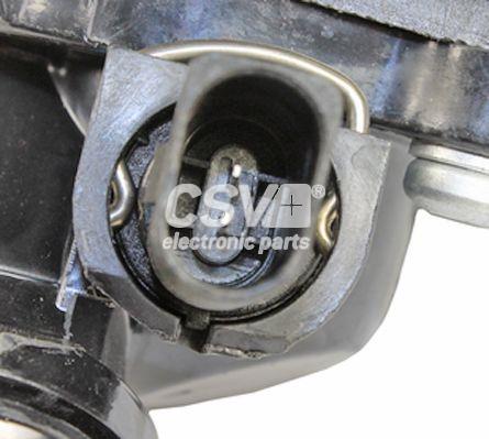 imagen del conector del producto Termostato Grupo Vag