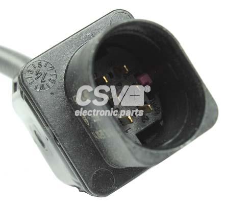 imagen del conector del producto Sonda Lambda Fiat