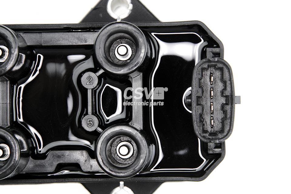 imagen del conector del producto Bobina De Encendido Opel