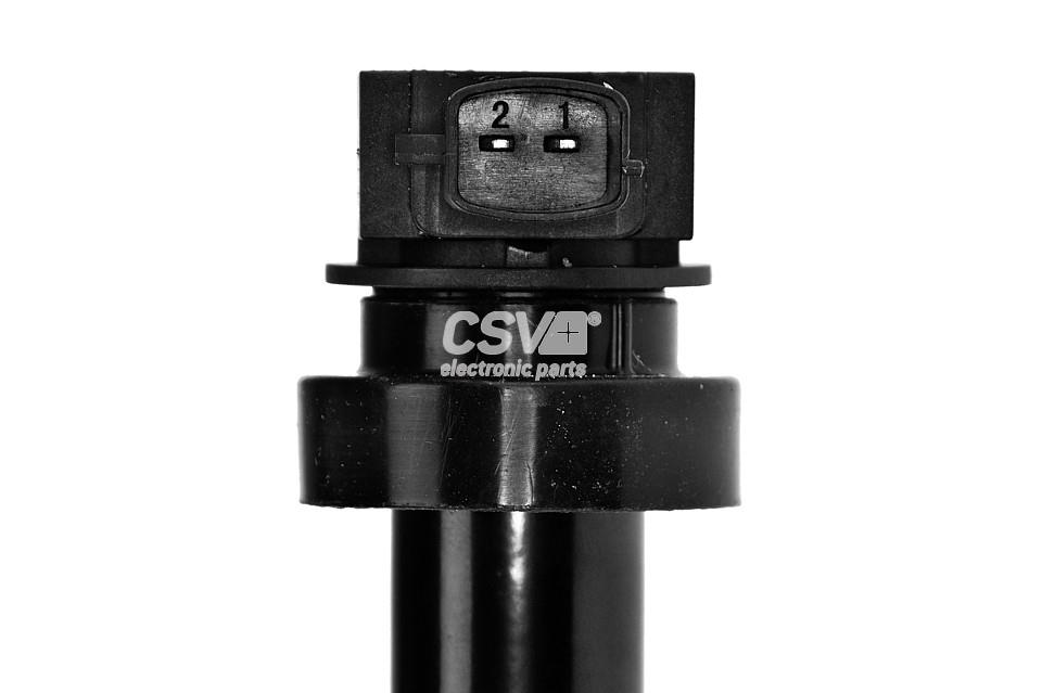 imagen del conector del producto Bobina De Encendido Hyundai Kia