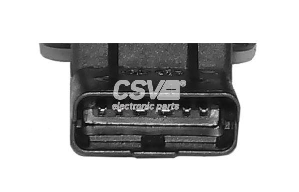 imagen del conector del producto Caudalimetro Renault-opel