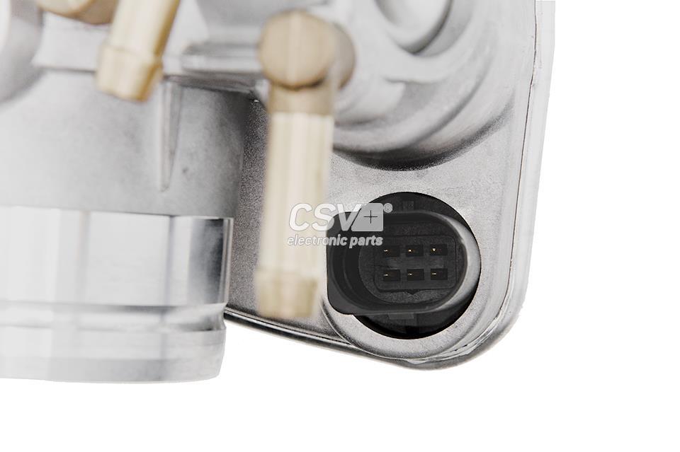 imagen del conector del producto Cuerpo De Mariposa Vag