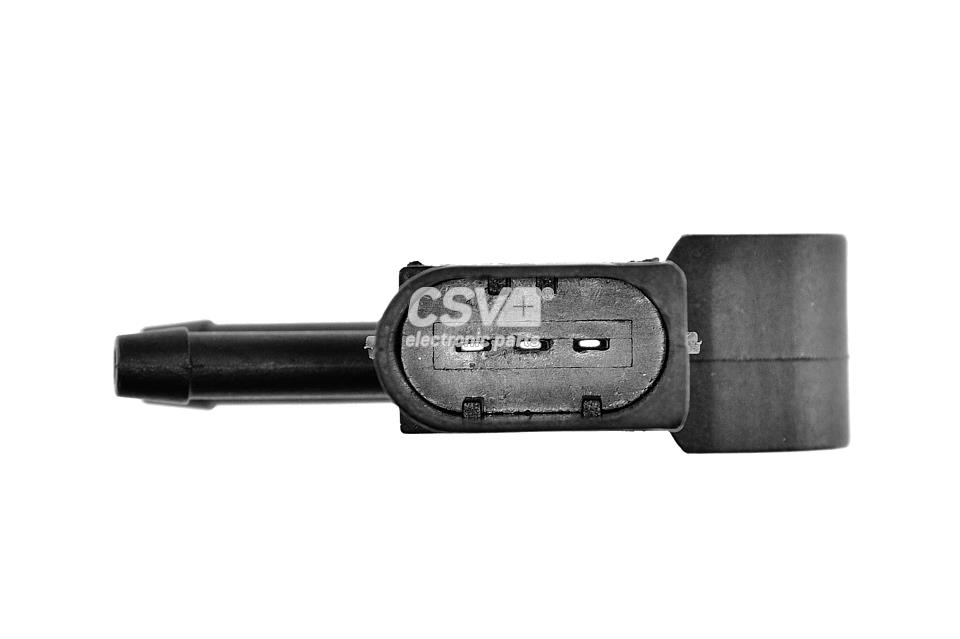 imagen del conector del producto Sensor Presion Gases Escape Mercedes