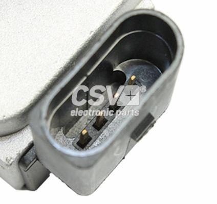 imagen del conector del producto Cuerpo Mariposa Hyundai