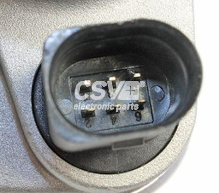 imagen del conector del producto Cuerpo Mariposa Grupo Vag