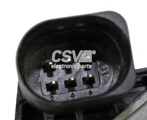 imagen del conector del producto Cuerpo De Mariposa Grupo Vag