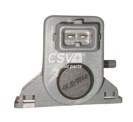 imagen del conector del producto Electrovalvula De Control Renault