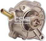 Bomba Vacio Mercedes