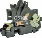 Actuador Delantero Dcho Vag (mecanico)