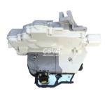 Actuador Trasero Dcho Vag