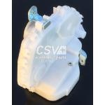 Actuador Delant.dcho Honda