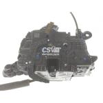 Actuador Delant.izqdo Renault