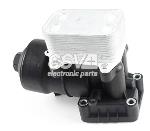 Enfriador Aceite Vag Completo