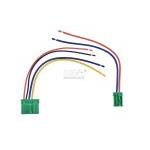 Kit Conectores Crv6024 Renault Psa