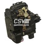 Actuador Trasero Izqdo. Vag