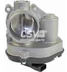 Cuerpo De Mariposa Ford