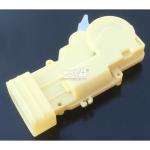 Actuador Trasero Dcho. Toyota