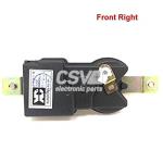 Actuador Delantero Dcho. Mitsubishi