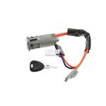 Anti-robo Renault Kangoo