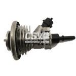 Modulo Inyeccion Urea Mercedes