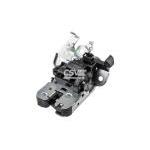 Actuador Maletero Grupo Vag