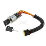 Anti-robo Renault Clio