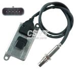 Sensor Nox 24v. Iveco