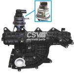 Colector Admision Opel